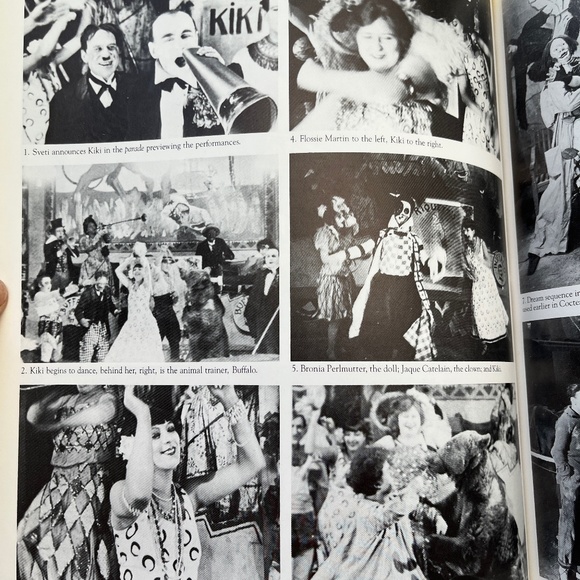 Kiki's Paris: Artists and Lovers, 1900-1930, by Billy Kluver and Julie Martin - Picture 12 of 13